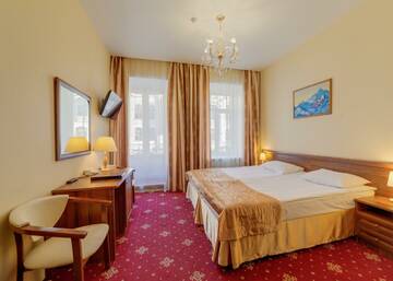 Гостиница Агни Санкт-Петербург