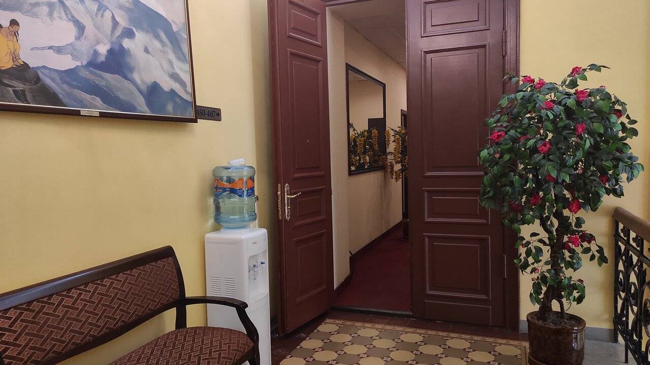 Фото Гостиницы Агни Санкт-Петербург 98