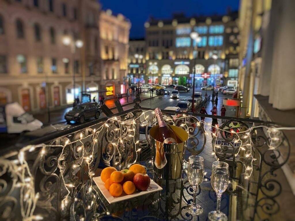 Фото Гостиницы Агни Санкт-Петербург 117