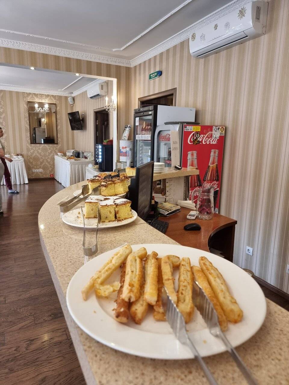 Фото Гостиницы Агни Санкт-Петербург 106