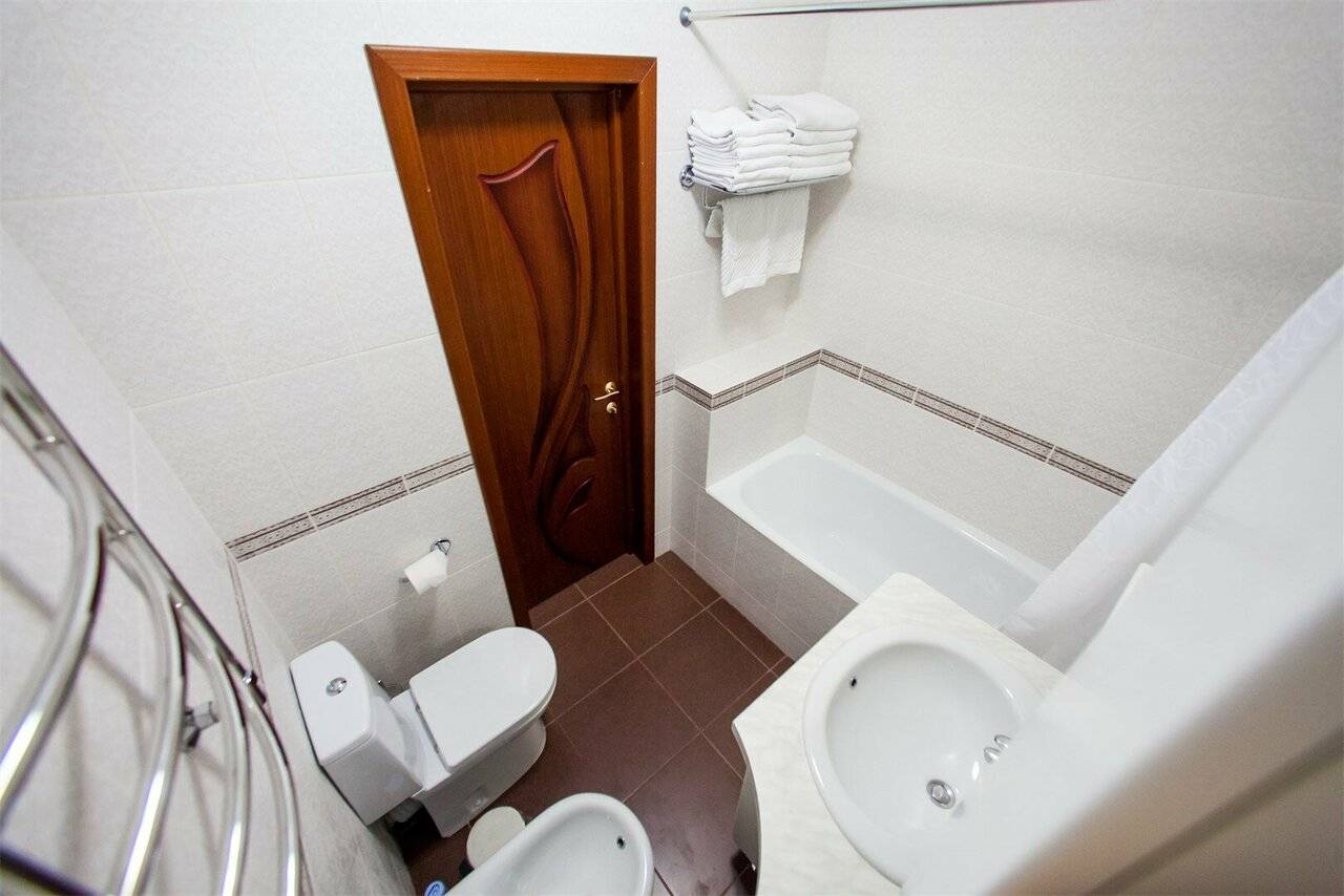 Фото Гостиницы Агни Санкт-Петербург 161