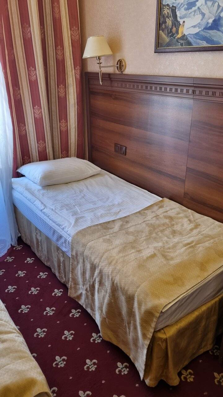 Фото Гостиницы Агни Санкт-Петербург 172