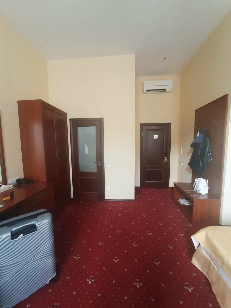 Фото Гостиницы Агни Санкт-Петербург 170