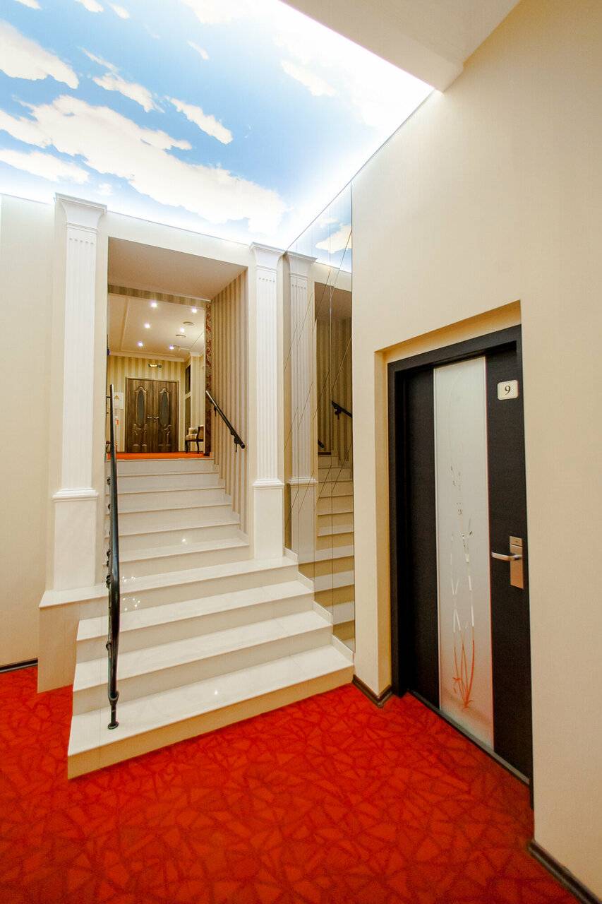 Фото Гостиницы Агни Санкт-Петербург 65