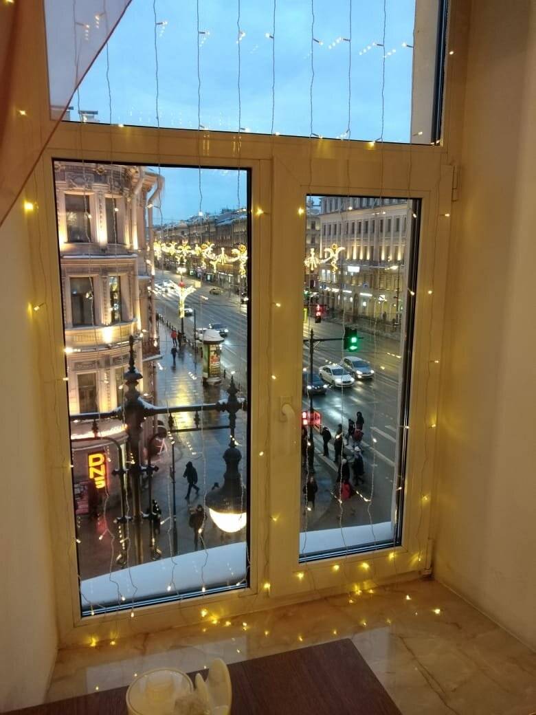 Фото Гостиницы Агни Санкт-Петербург 139