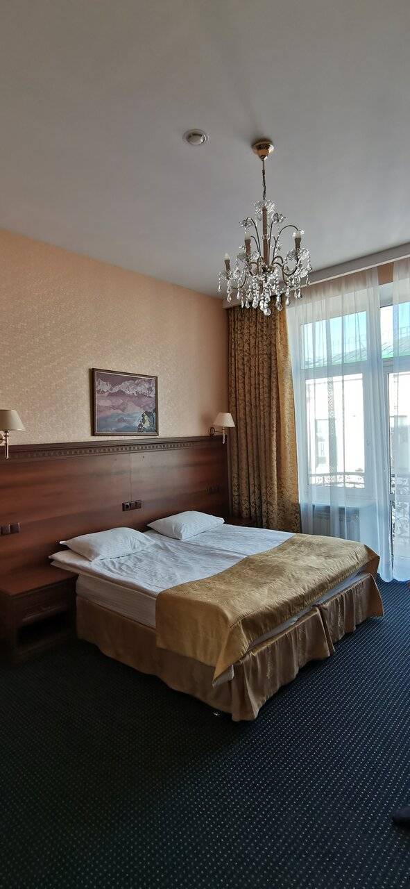 Фото Гостиницы Агни Санкт-Петербург 95