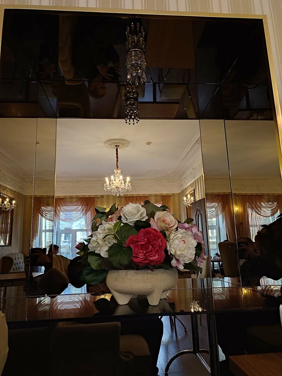 Фото Гостиницы Агни Санкт-Петербург 141