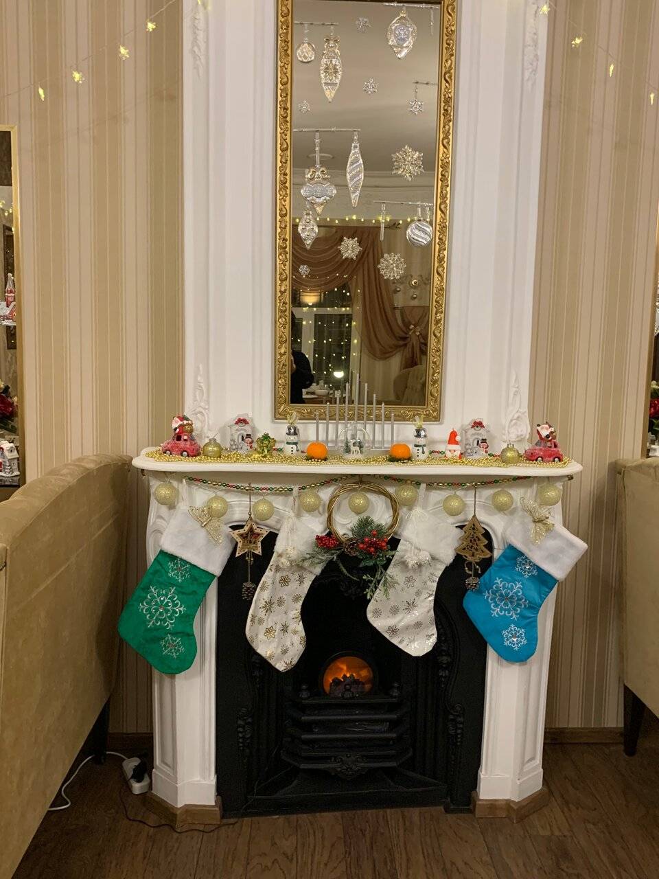 Фото Гостиницы Агни Санкт-Петербург 133