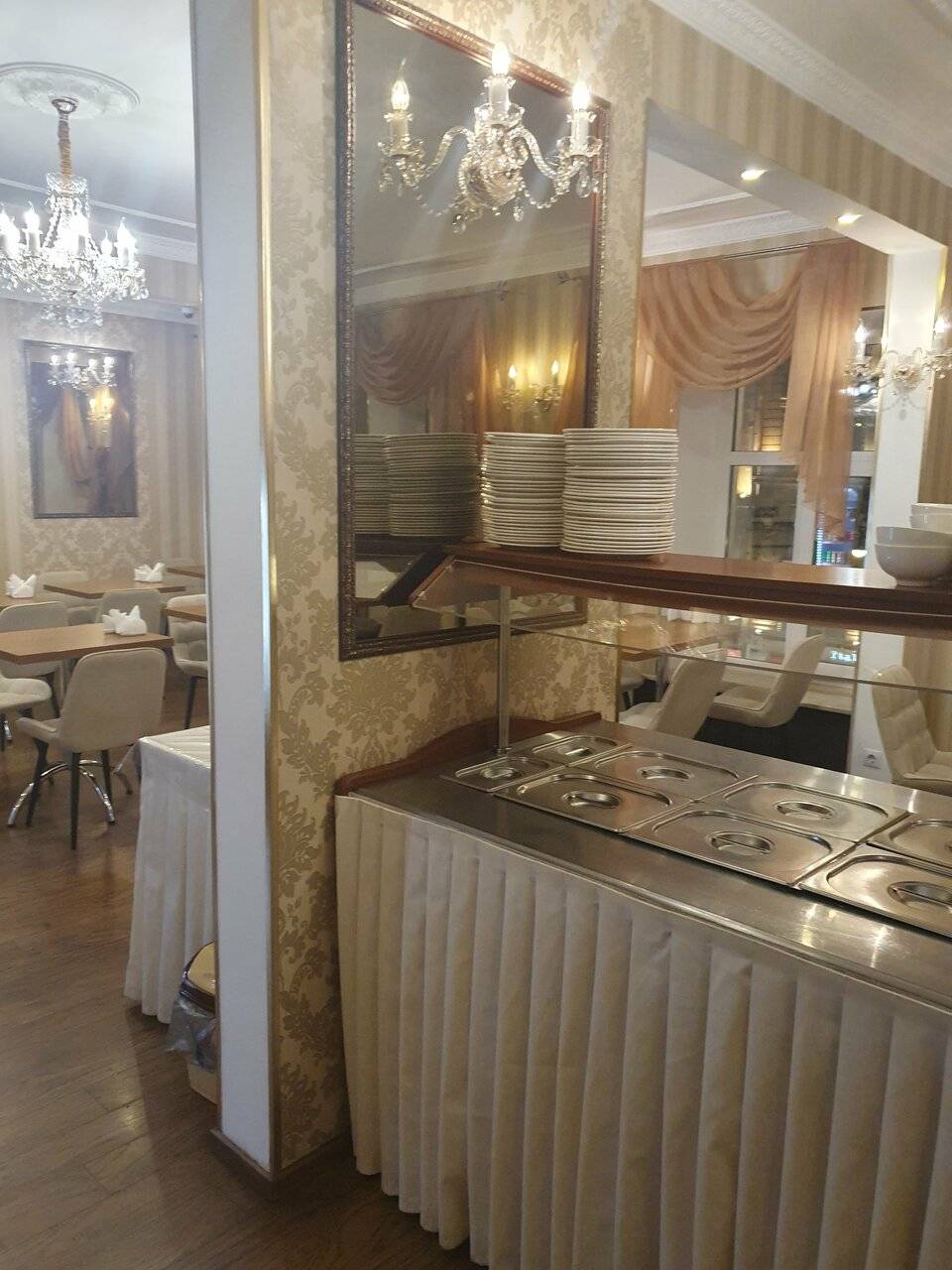 Фото Гостиницы Агни Санкт-Петербург 221