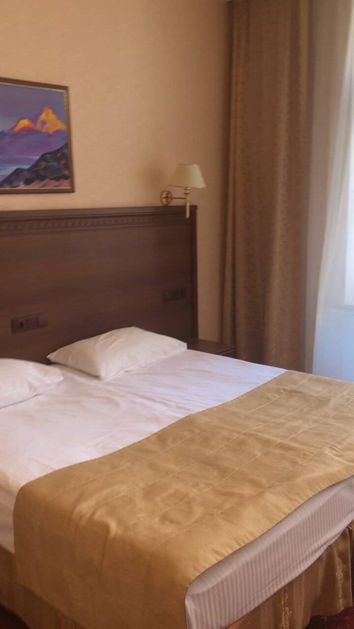 Фото Гостиницы Агни Санкт-Петербург 81