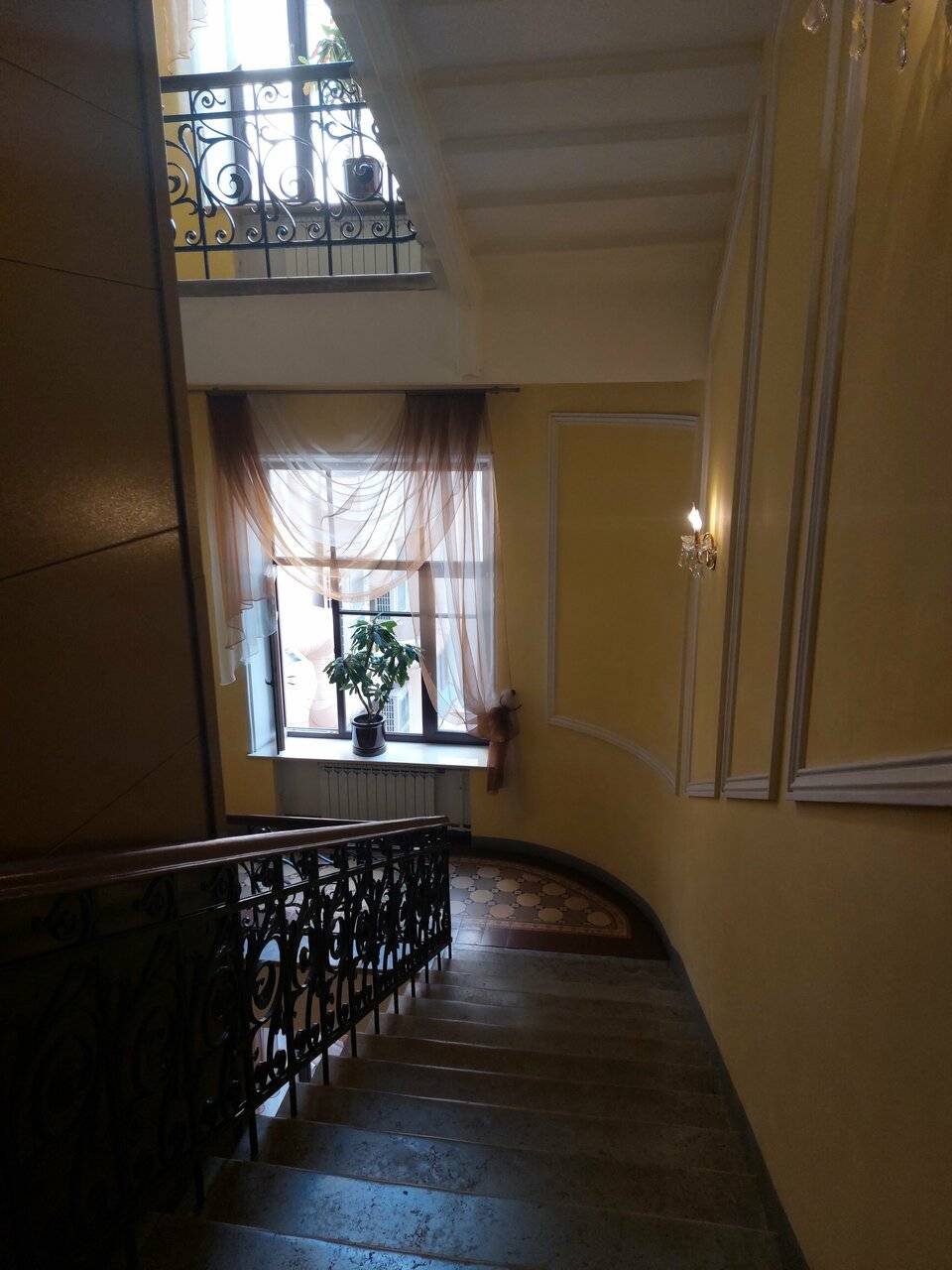 Фото Гостиницы Агни Санкт-Петербург 174