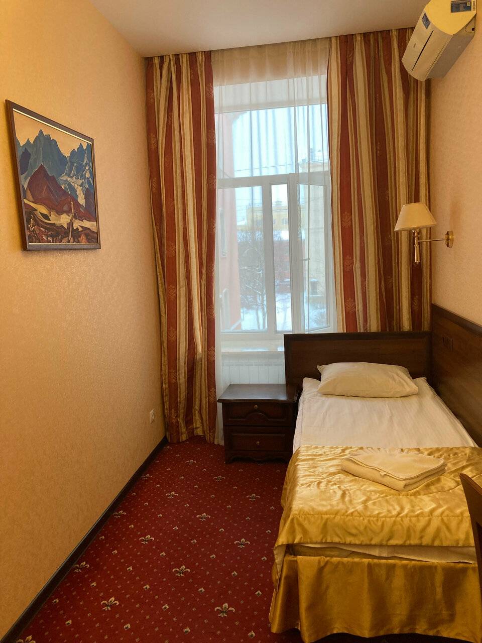 Фото Гостиницы Агни Санкт-Петербург 179