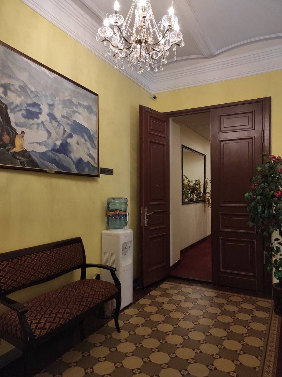 Фото Гостиницы Агни Санкт-Петербург 104