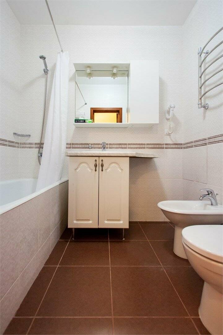 Фото Гостиницы Агни Санкт-Петербург 193