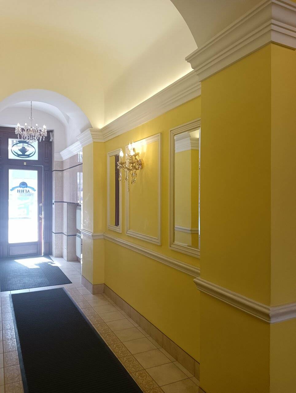 Фото Гостиницы Агни Санкт-Петербург 163