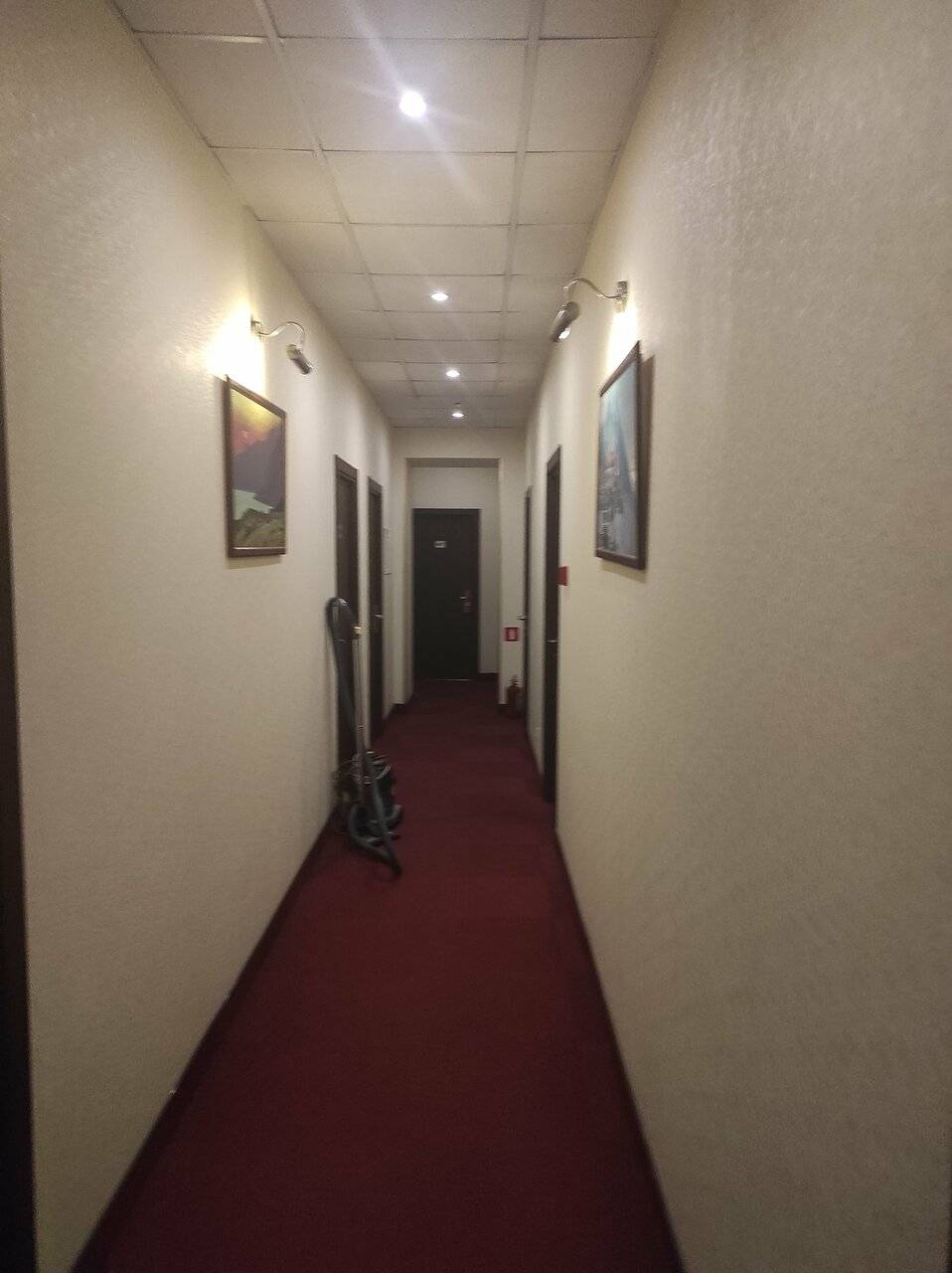 Фото Гостиницы Агни Санкт-Петербург 188