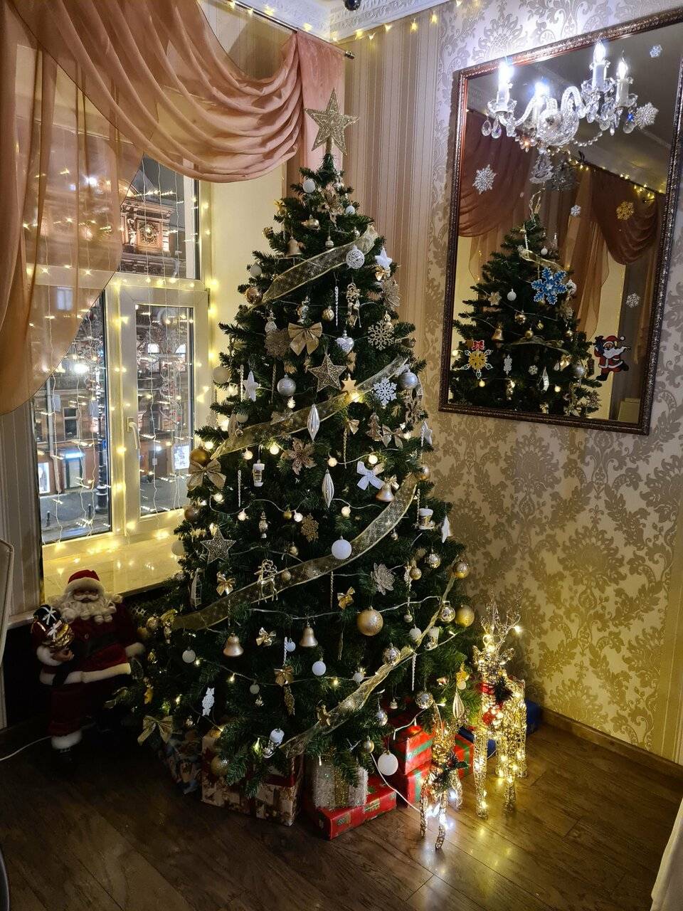 Фото Гостиницы Агни Санкт-Петербург 16