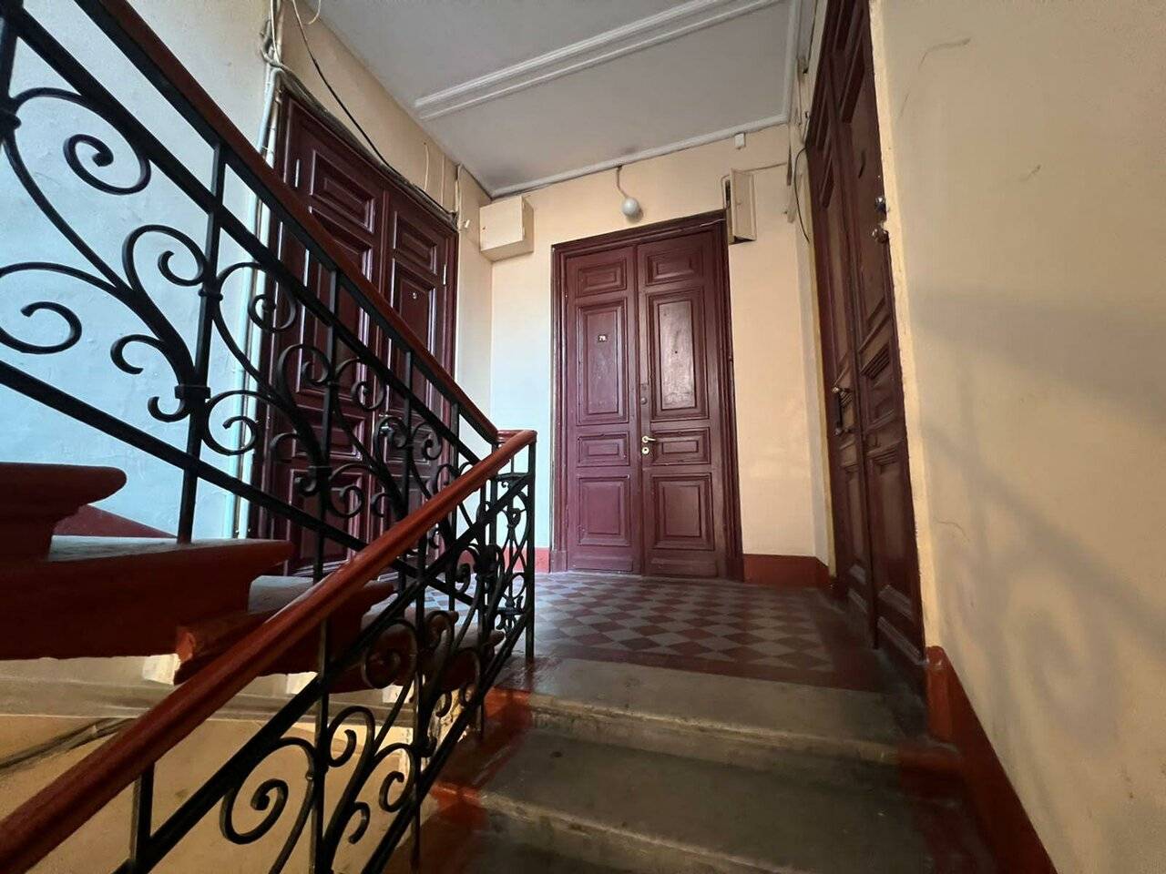 Фото Гостиницы Агни Санкт-Петербург 241