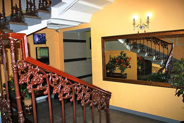 Фото Гостиницы Агни Санкт-Петербург 7