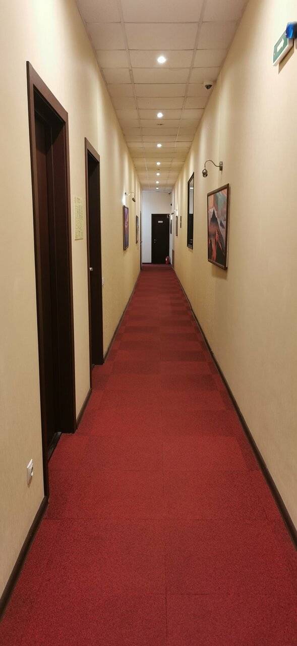 Фото Гостиницы Агни Санкт-Петербург 213