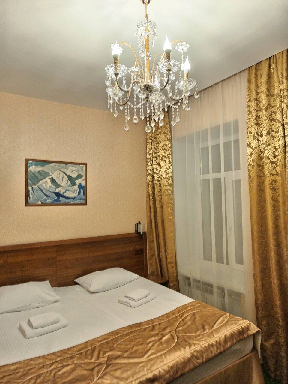 Фото Гостиницы Агни Санкт-Петербург 142