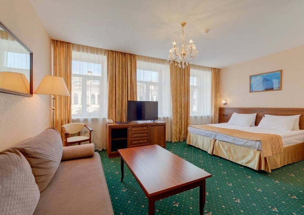 Фото Гостиницы Агни Санкт-Петербург 248