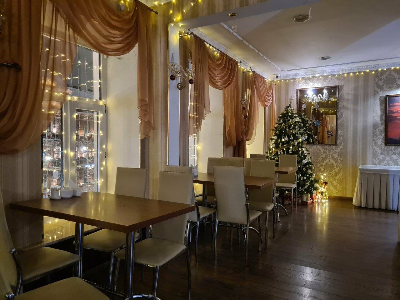 Фото Гостиницы Агни Санкт-Петербург 132