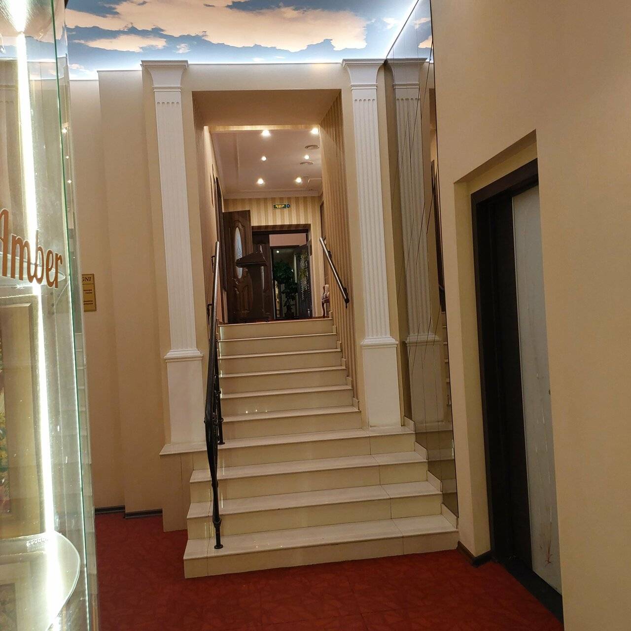 Фото Гостиницы Агни Санкт-Петербург 245