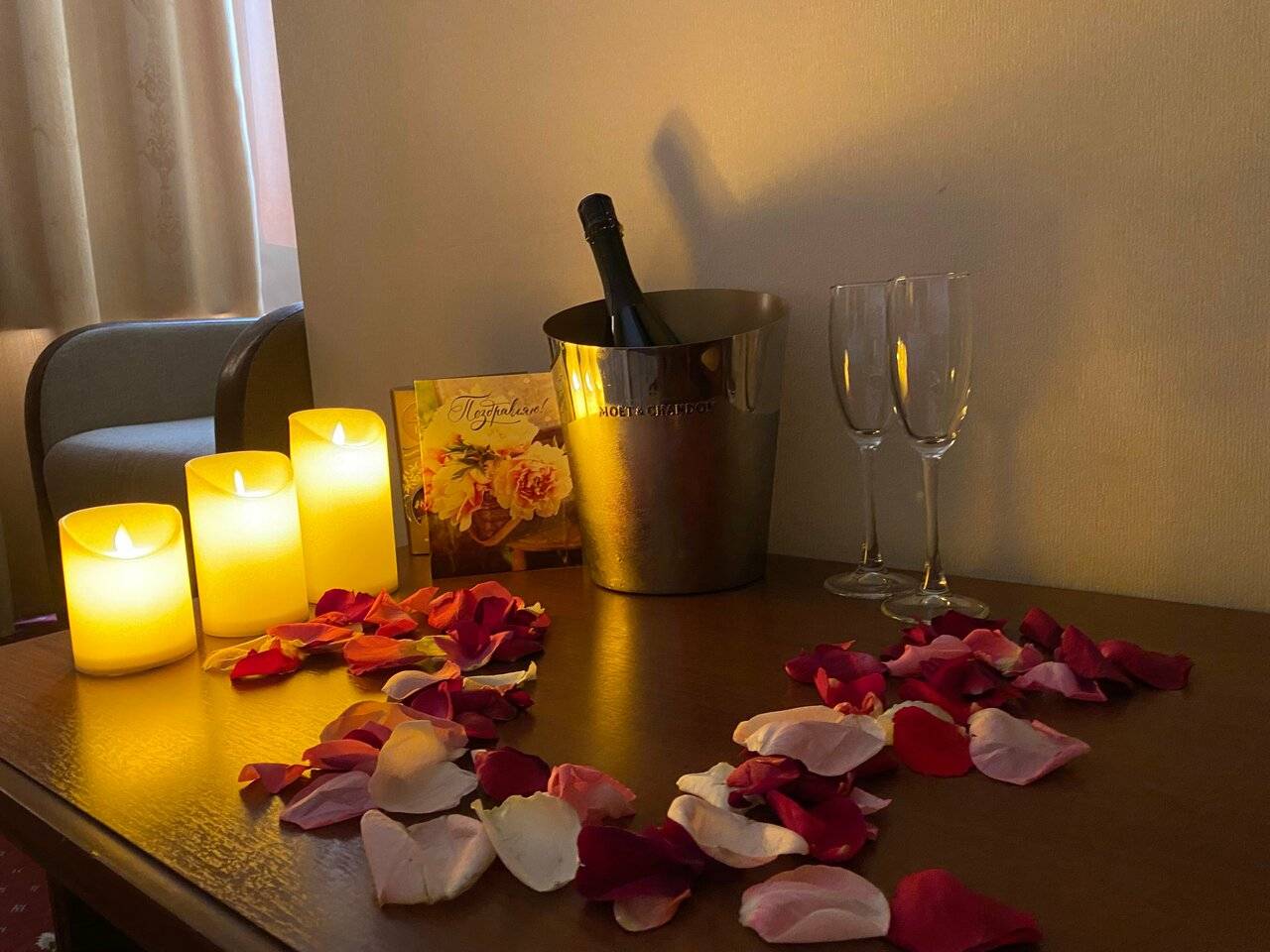 Фото Гостиницы Агни Санкт-Петербург 17