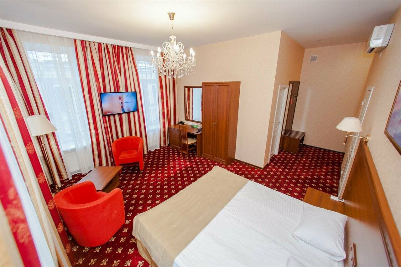 Фото Гостиницы Агни Санкт-Петербург 30