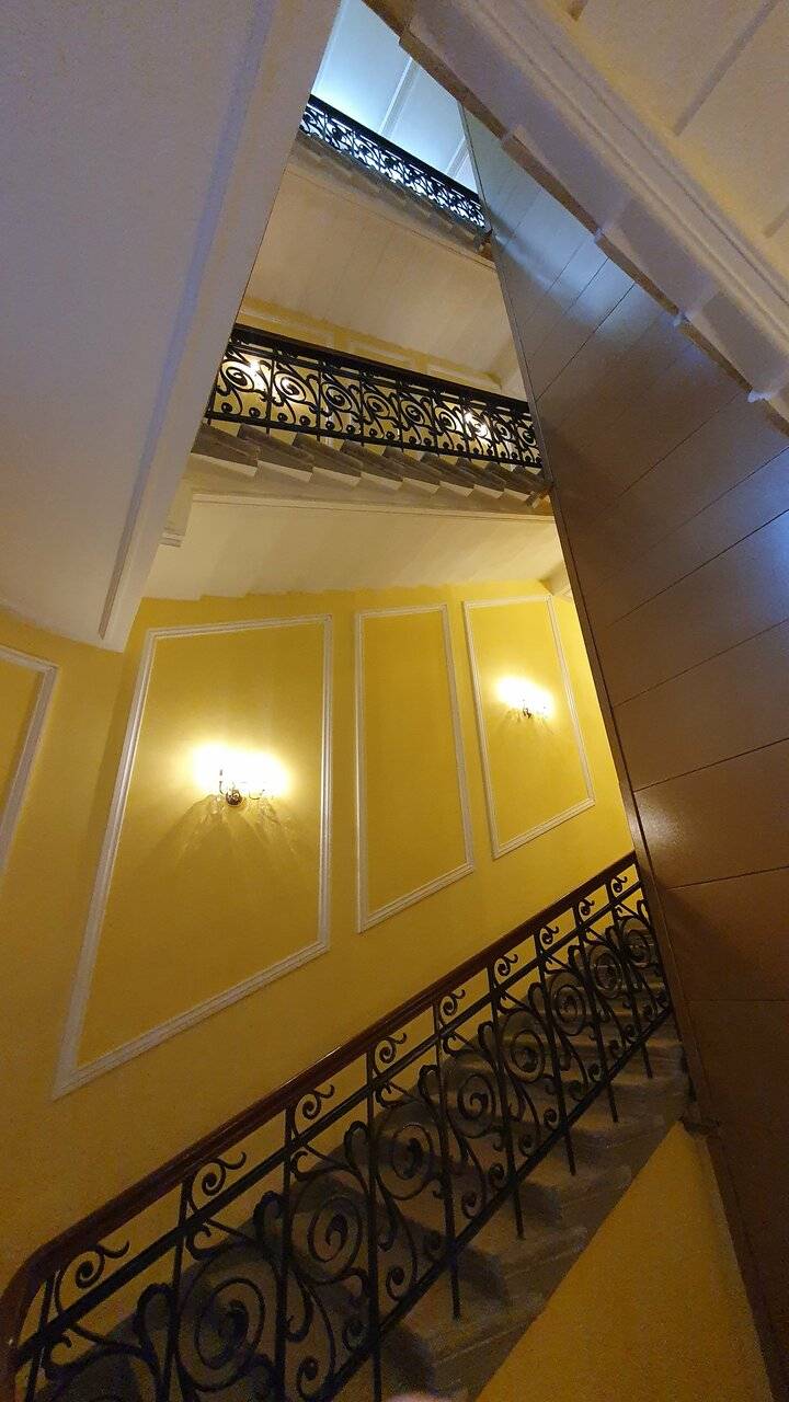 Фото Гостиницы Агни Санкт-Петербург 176