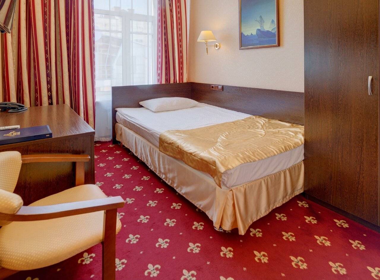 Фото Гостиницы Агни Санкт-Петербург 34