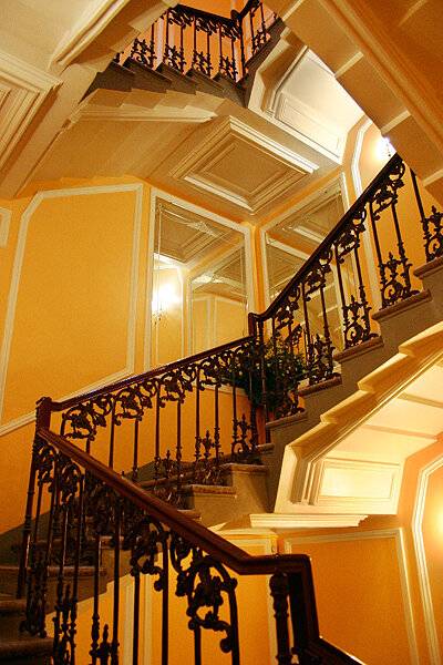 Фото Гостиницы Агни Санкт-Петербург 39