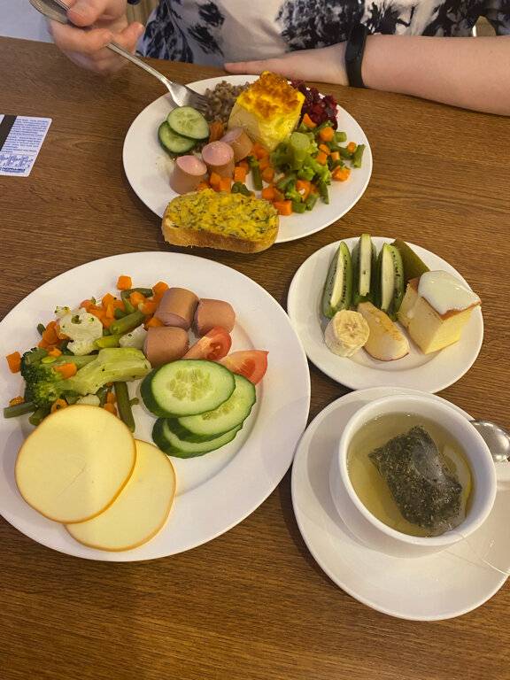 Фото Гостиницы Агни Санкт-Петербург 102