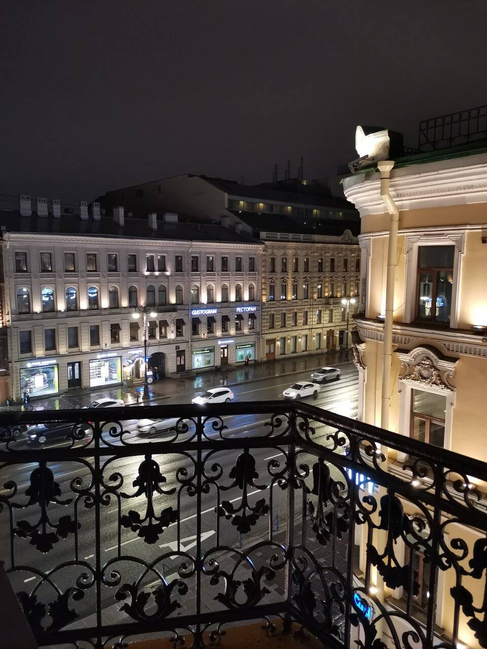 Фото Гостиницы Агни Санкт-Петербург 13