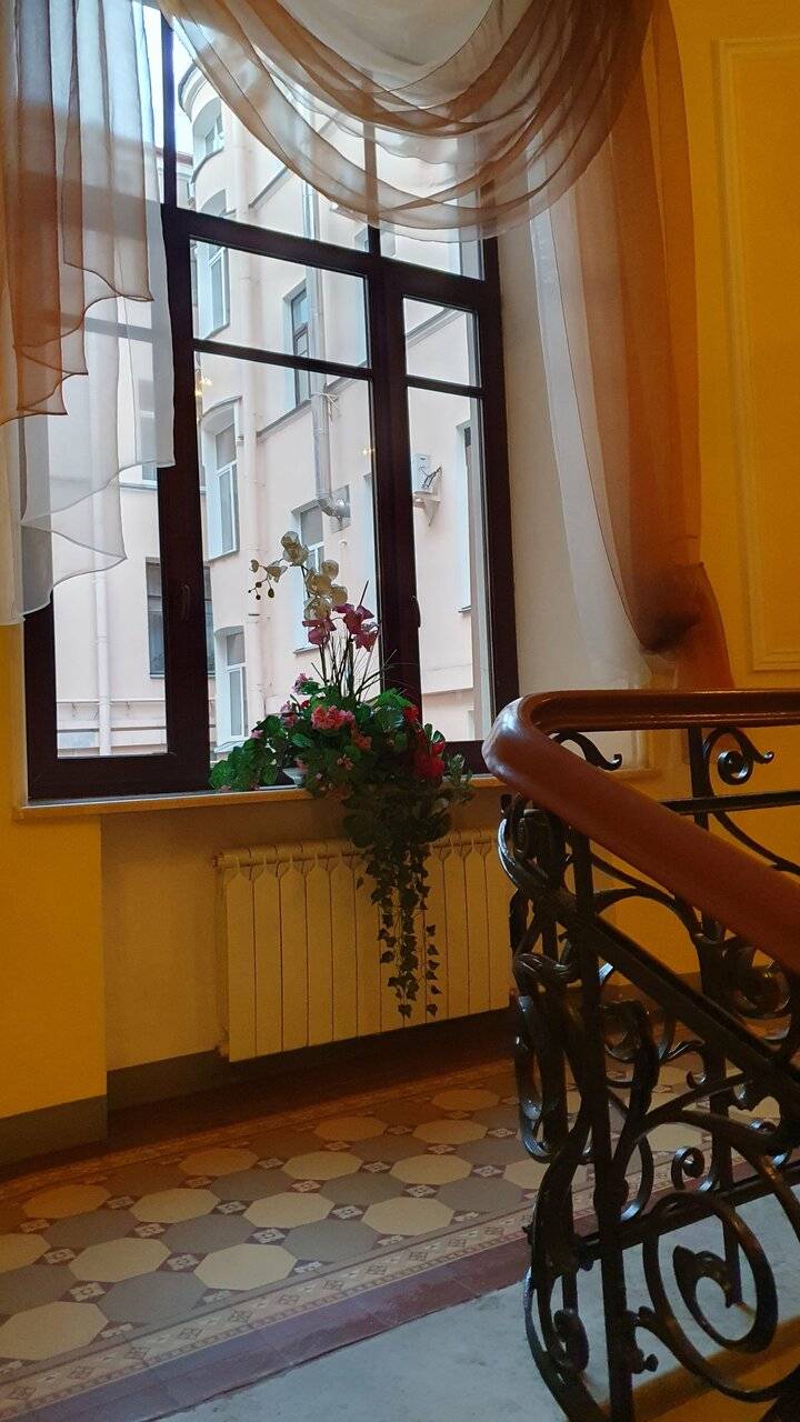 Фото Гостиницы Агни Санкт-Петербург 181