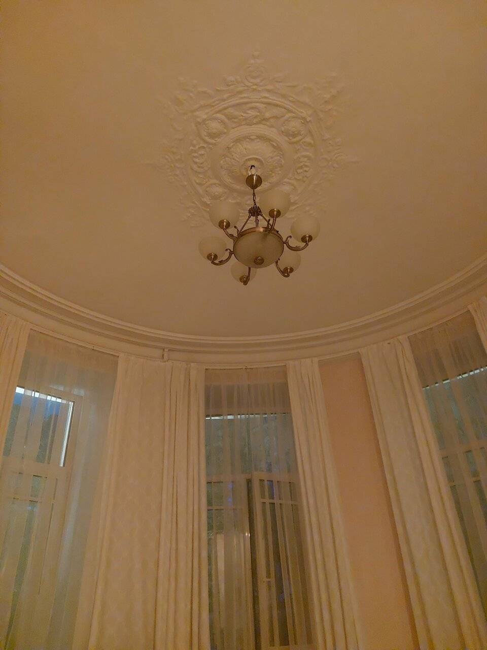 Фото Гостиницы Агни Санкт-Петербург 180