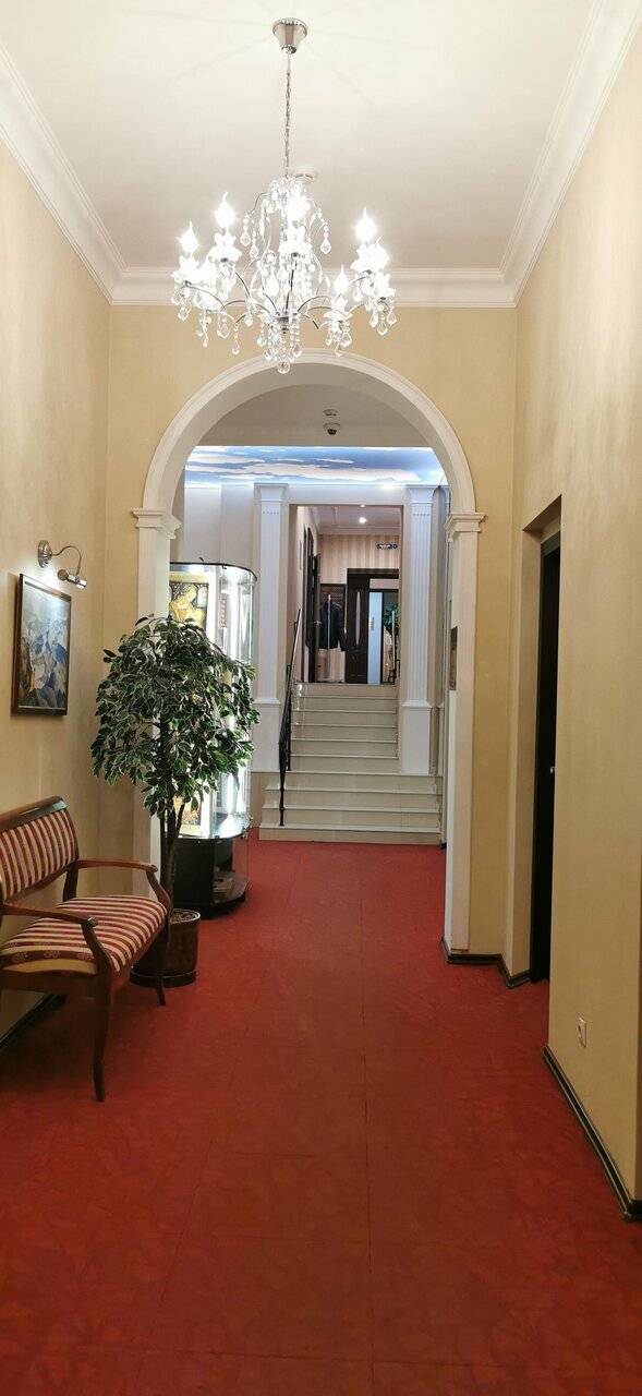 Фото Гостиницы Агни Санкт-Петербург 162