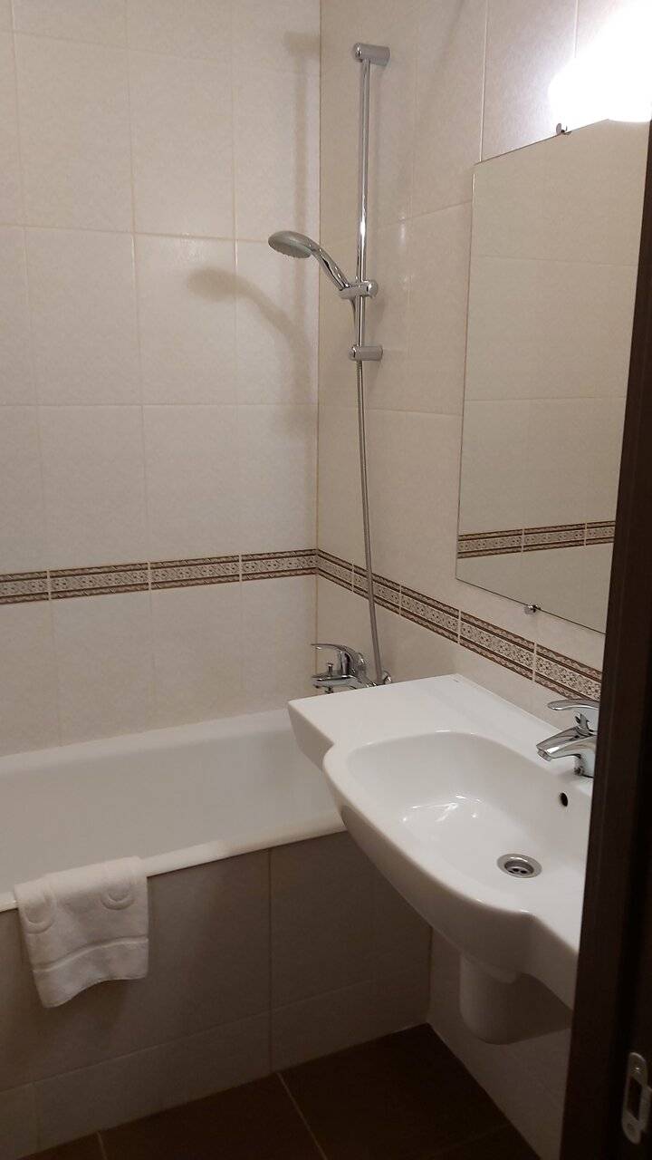 Фото Гостиницы Агни Санкт-Петербург 91