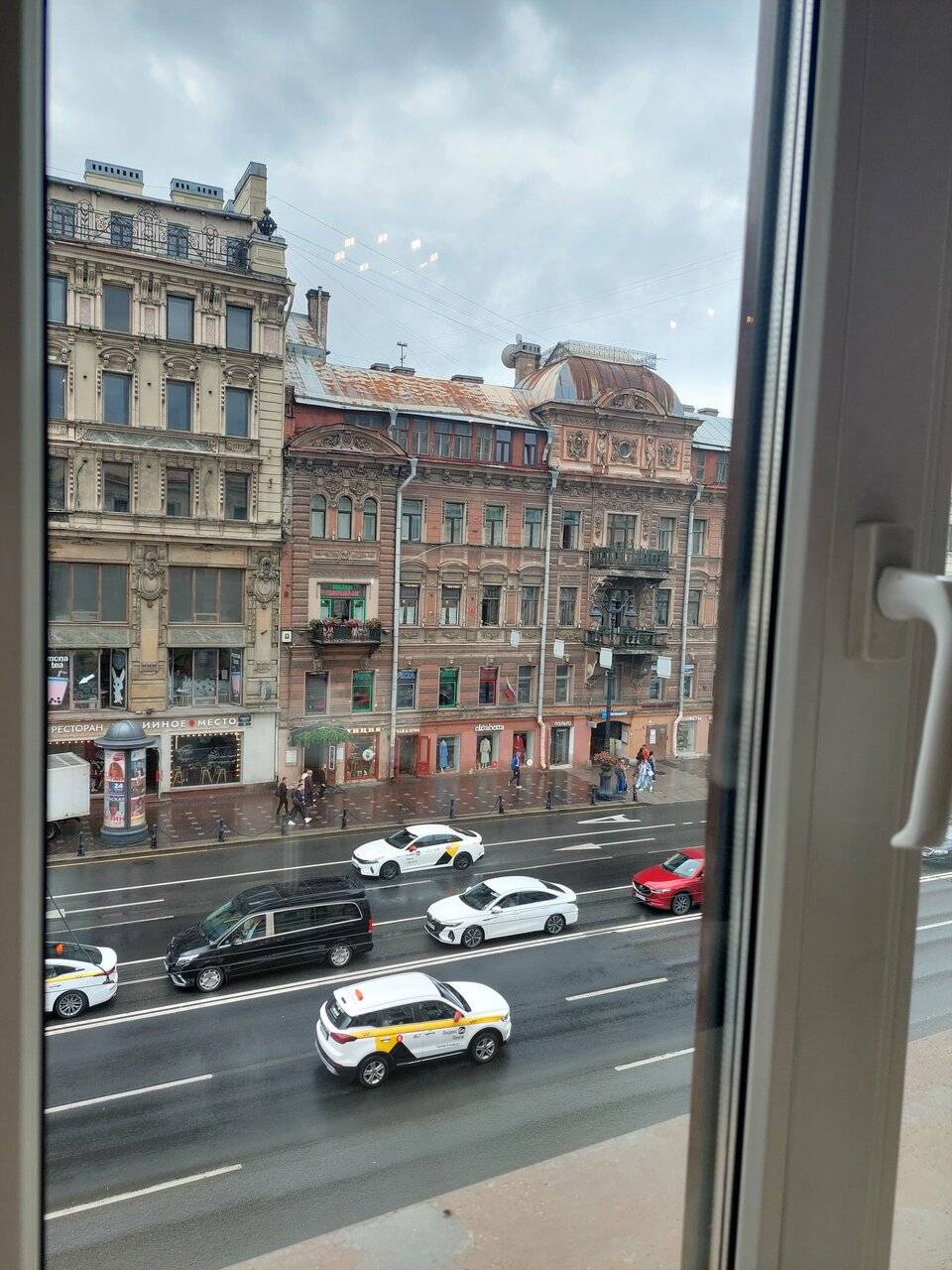 Фото Гостиницы Агни Санкт-Петербург 246