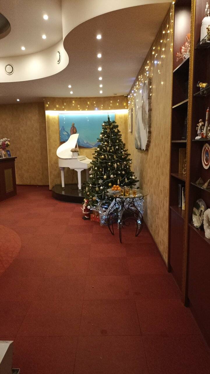 Фото Гостиницы Агни Санкт-Петербург 203