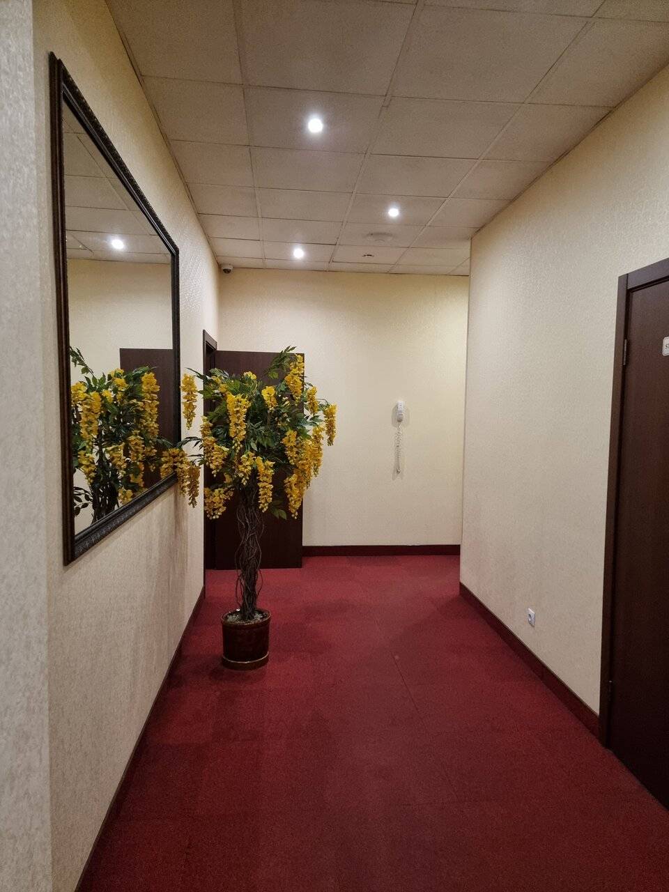 Фото Гостиницы Агни Санкт-Петербург 123