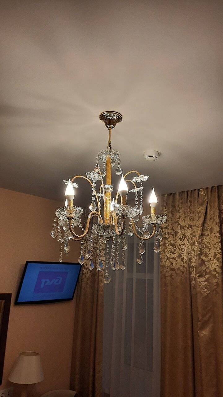 Фото Гостиницы Агни Санкт-Петербург 184