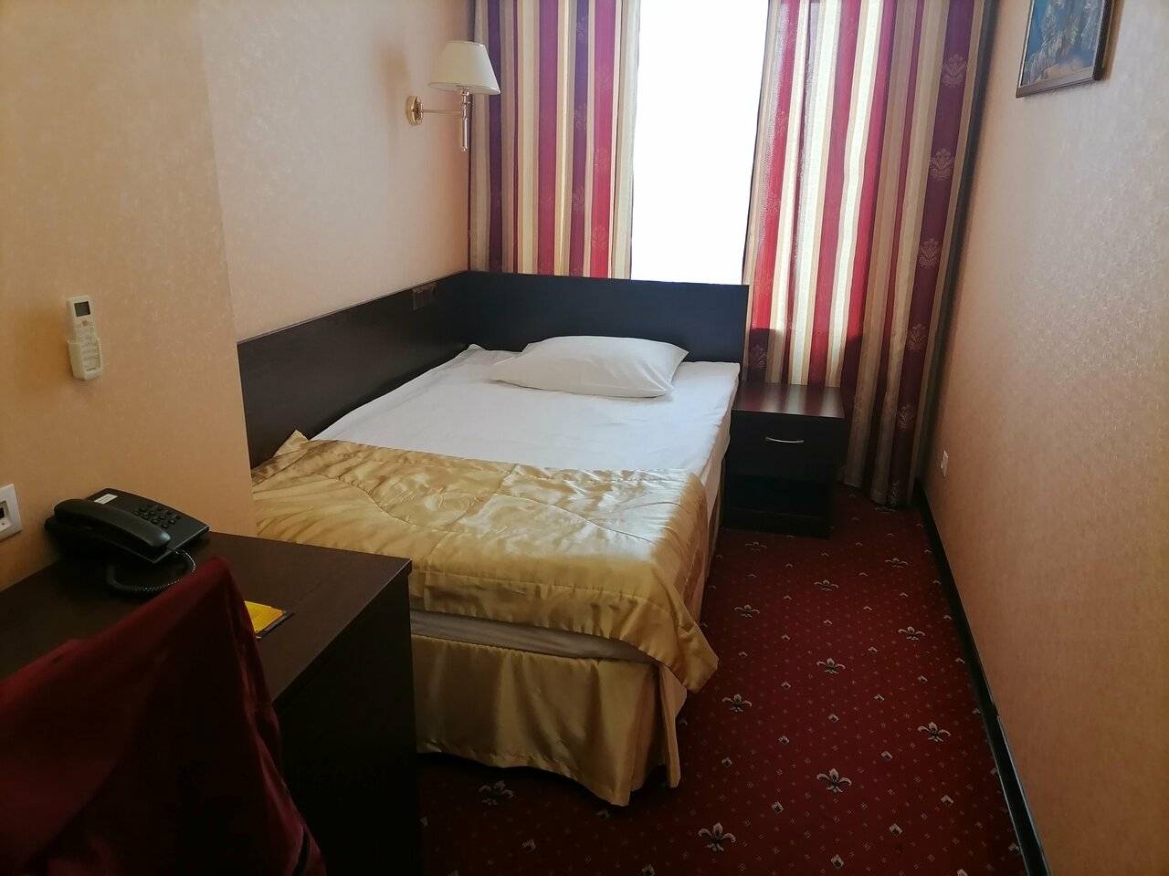 Фото Гостиницы Агни Санкт-Петербург 185