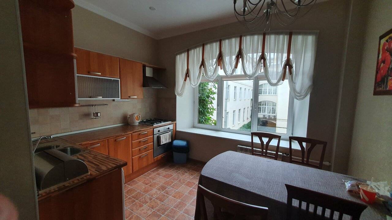 Фото Гостиницы Агни Санкт-Петербург 204