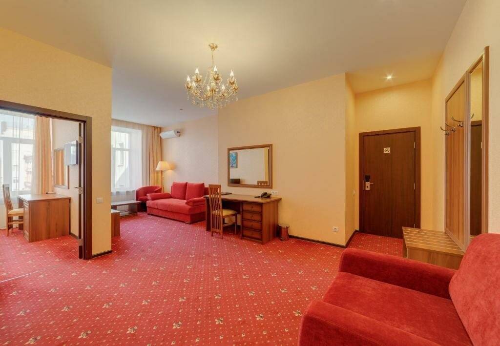 Фото Гостиницы Агни Санкт-Петербург 14