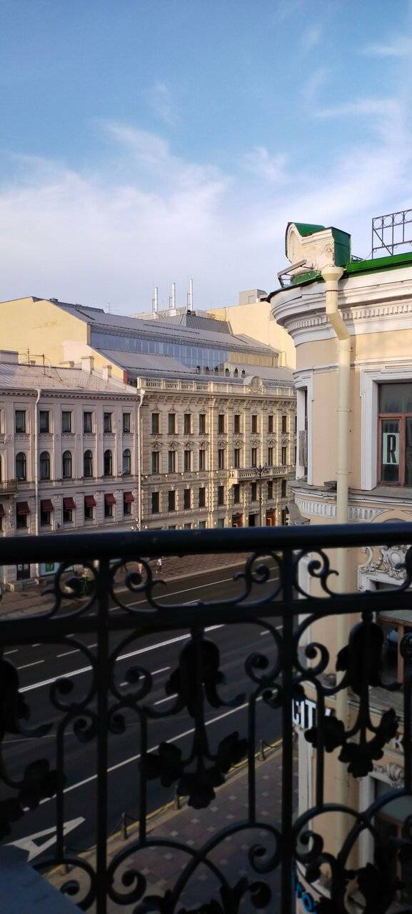 Фото Гостиницы Агни Санкт-Петербург 189