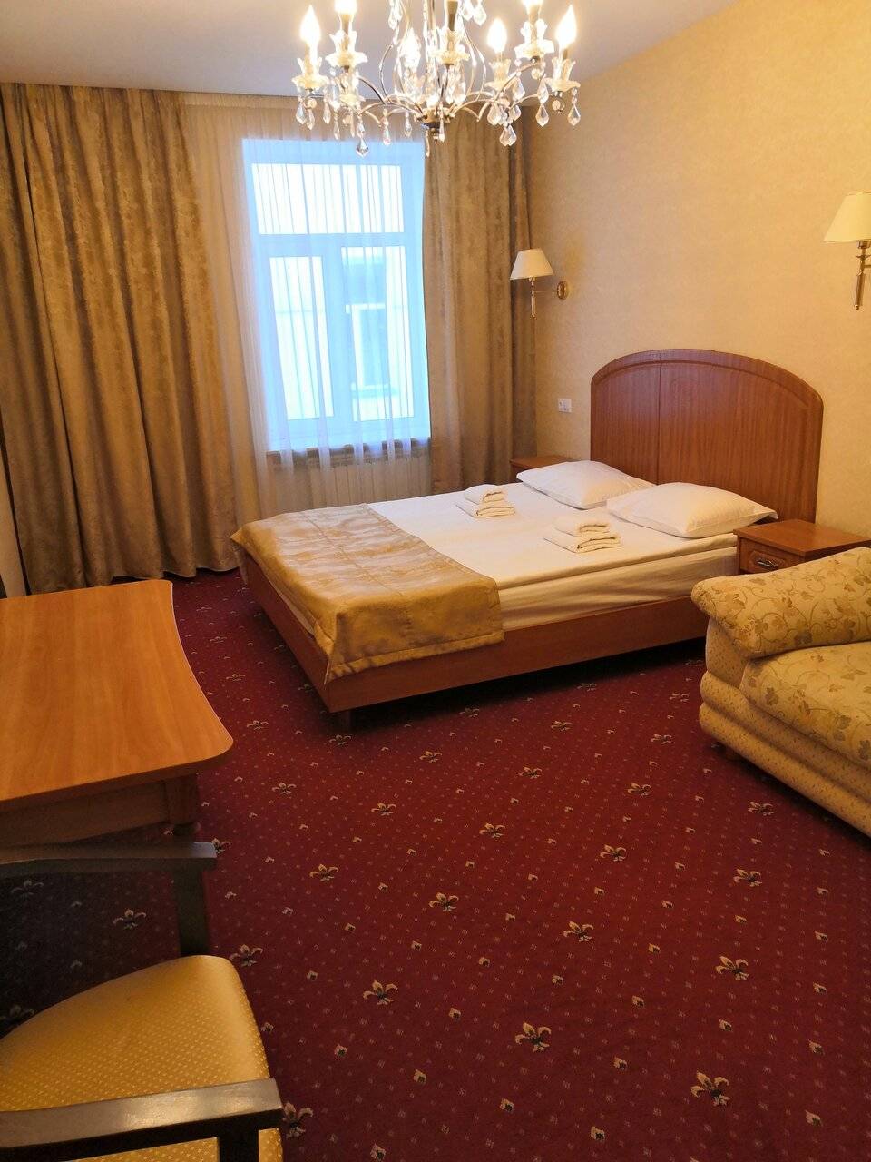 Фото Гостиницы Агни Санкт-Петербург 75