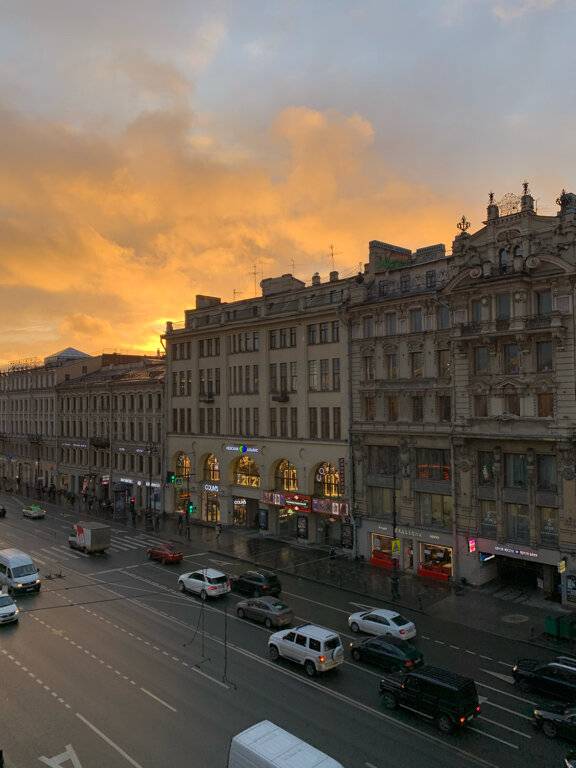 Фото Гостиницы Агни Санкт-Петербург 9