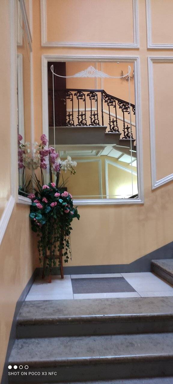 Фото Гостиницы Агни Санкт-Петербург 121